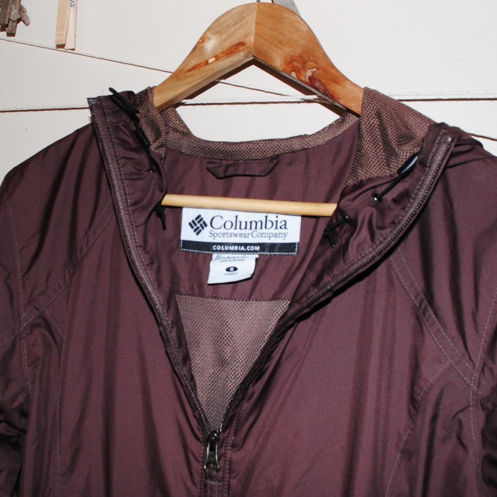 Columbia Spring Windbreaker - Picture 5 of 11